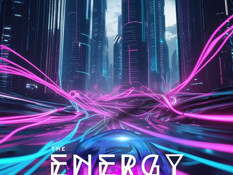 The Energy (Single)