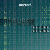 Somewhere Here (Single)
