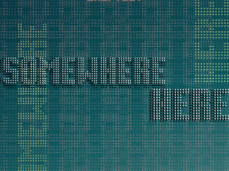 Somewhere Here (Single)