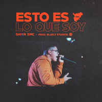 Esto es lo que soy (Single)