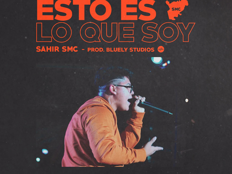 Esto es lo que soy (Single)