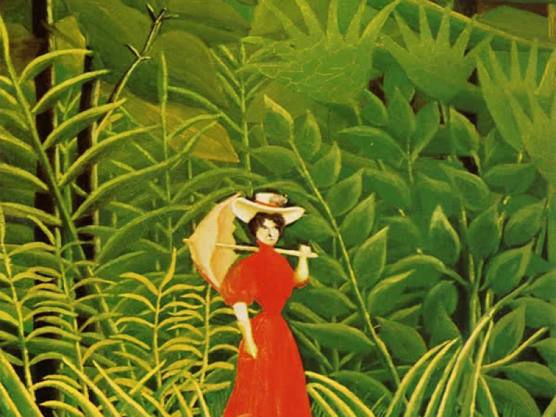 Would You Be My (Single)