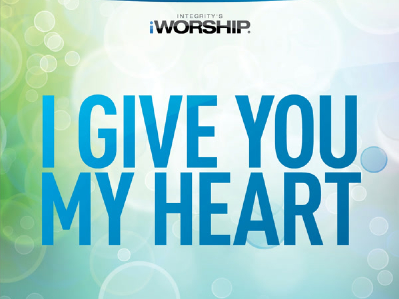 I Give You My Heart (EP)