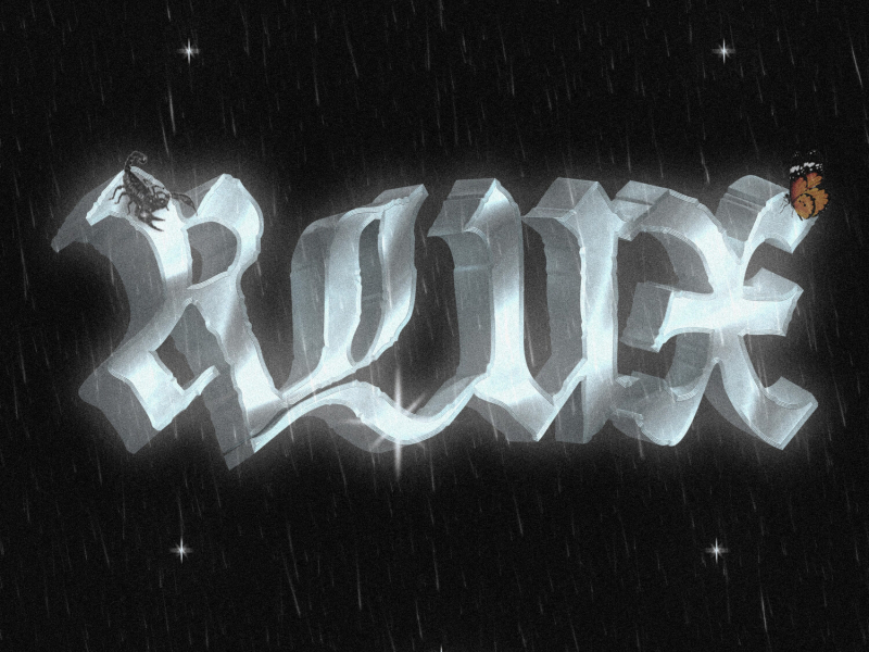 RLUX (Single)