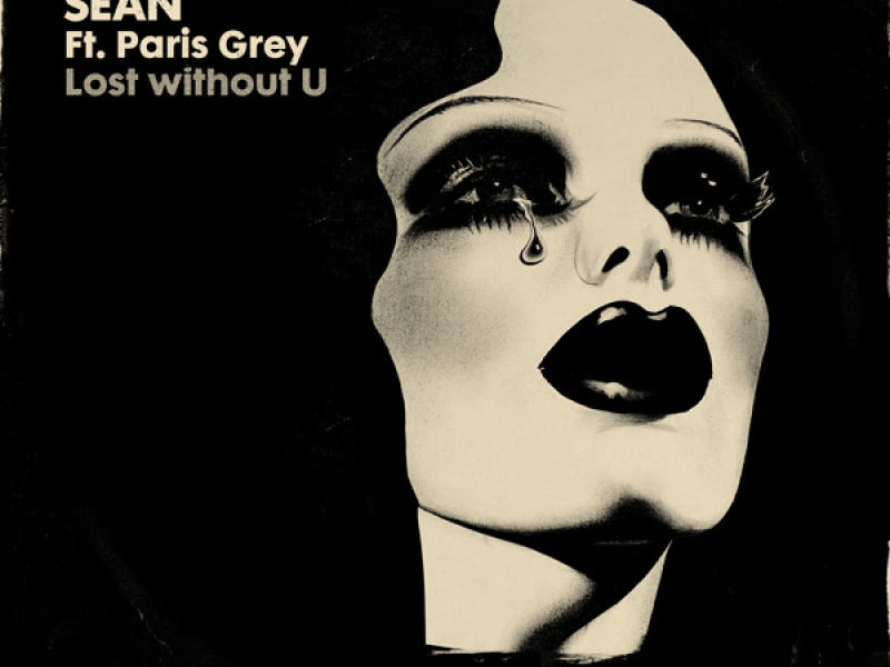 Lost without U (Single)