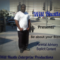 Be about your bizness (Single)