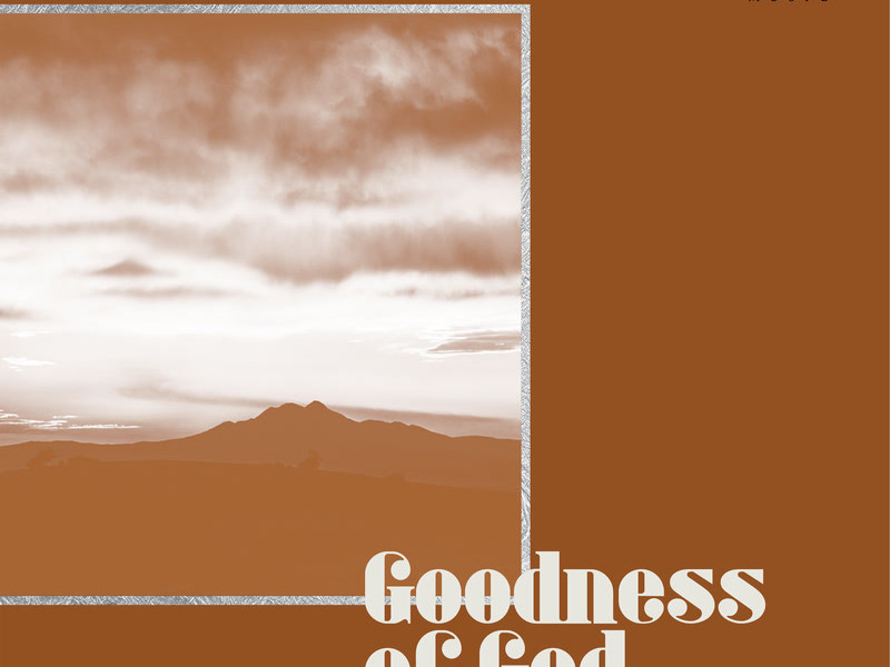 Goodness Of God (Single)