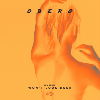 Won't Look Back (JHN Remix) (Single)