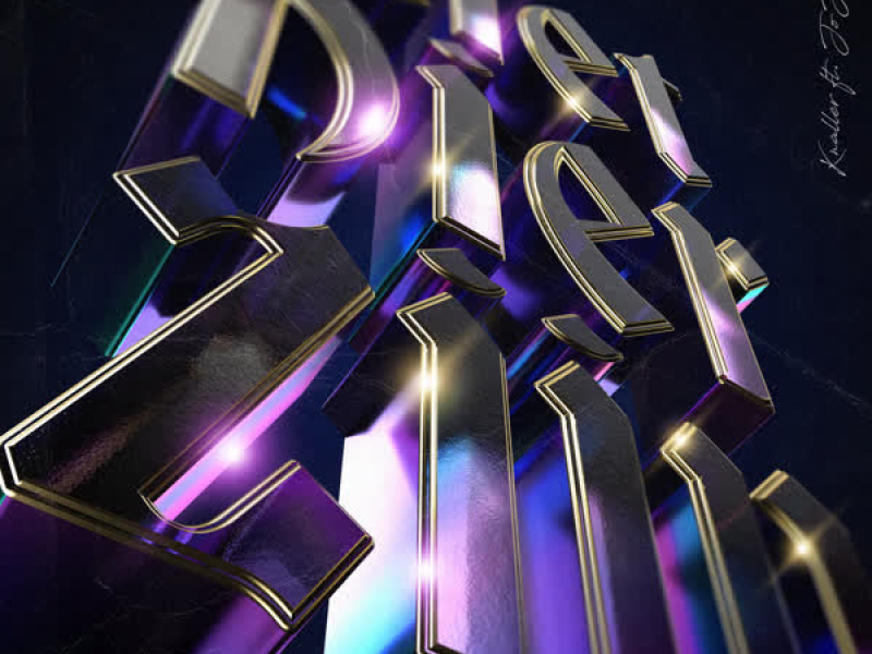 Niet Hier Zijn (Single)