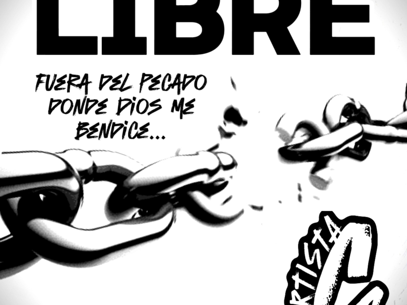 Libre (Single)