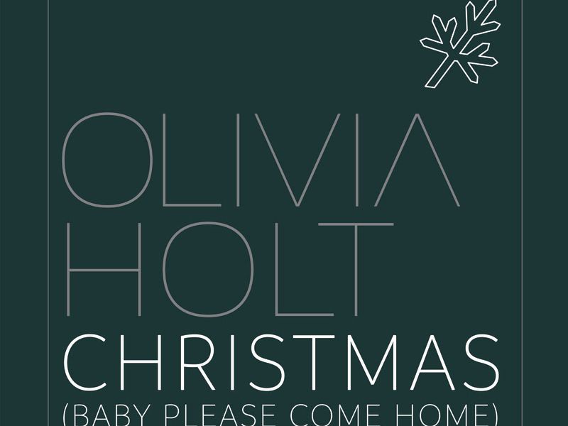 Christmas (Baby Please Come Home) (Single)