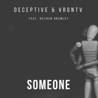 Someone (feat. Nathan Brumley) (Single)