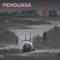 PENGUASA (Single)