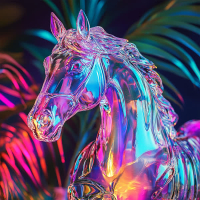 Dark Horse (Single)