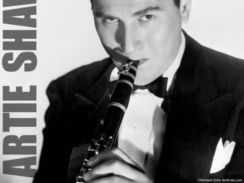 Artie Shaw Selected Favorites Volume 1