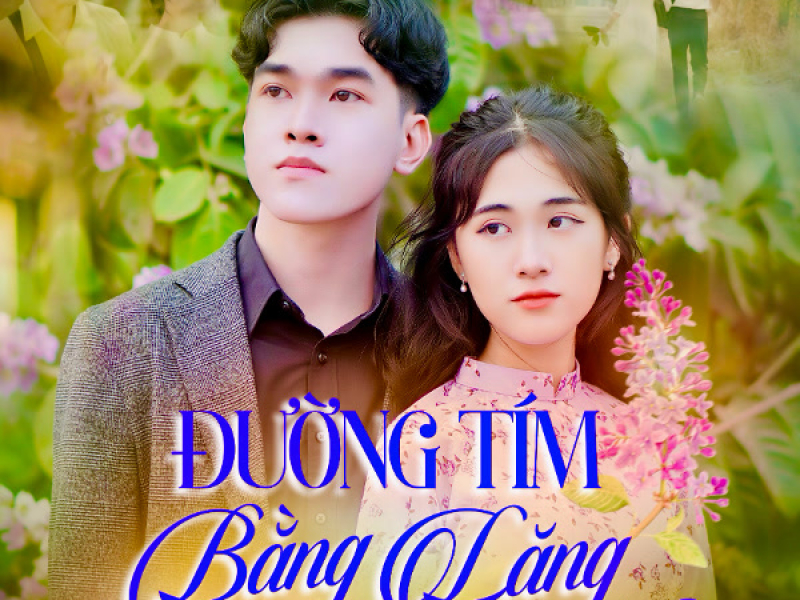 Đường Tím Bằng Lăng (Single)