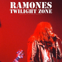 Twilight Zone (Live 1994) (Single)