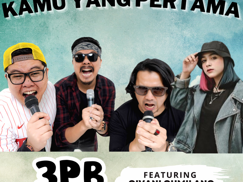 Kamu Yang Pertama (Single)