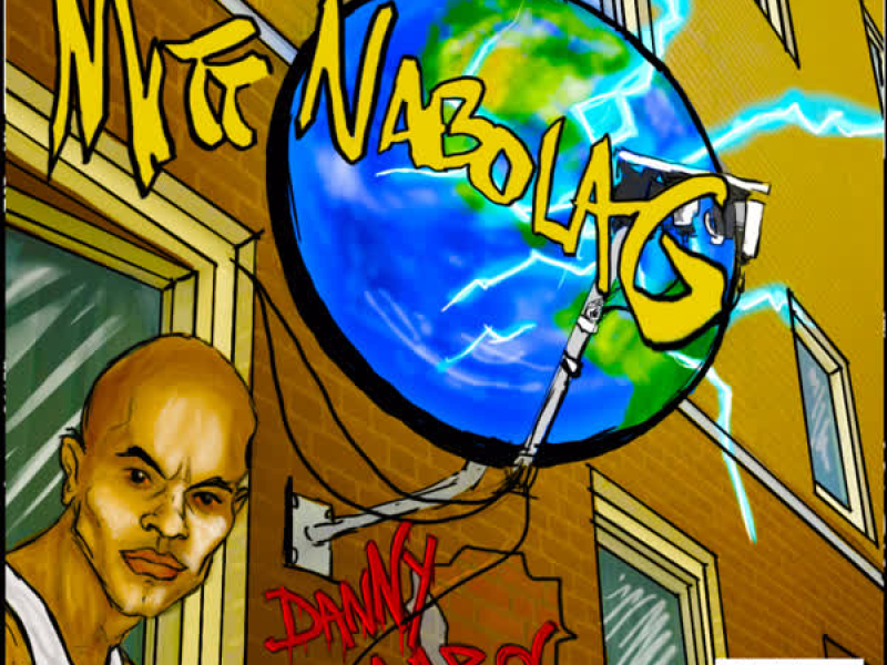 Mitt Nabolag (Single)