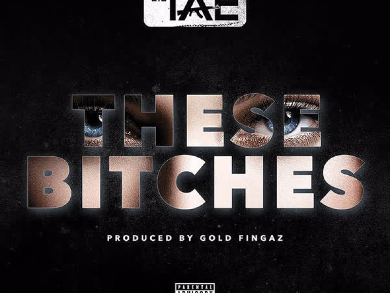 These Bitches (Single)