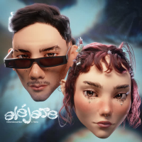 aléjate (Single)