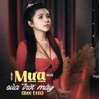 Mưa Của Trời Mây (Beat) [Beo Lofi Mix] (Single)
