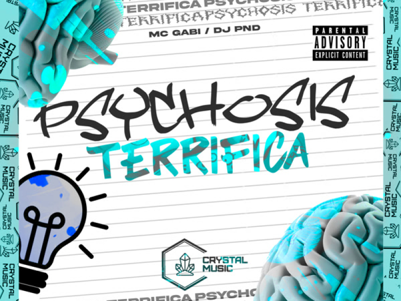 Psychosis Terrifica (Single)