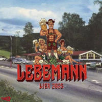 LEBEMANN (Single)