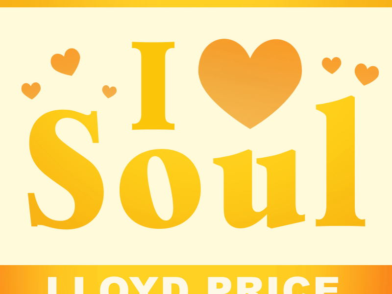 I Love Soul