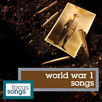 World War 1 Songs