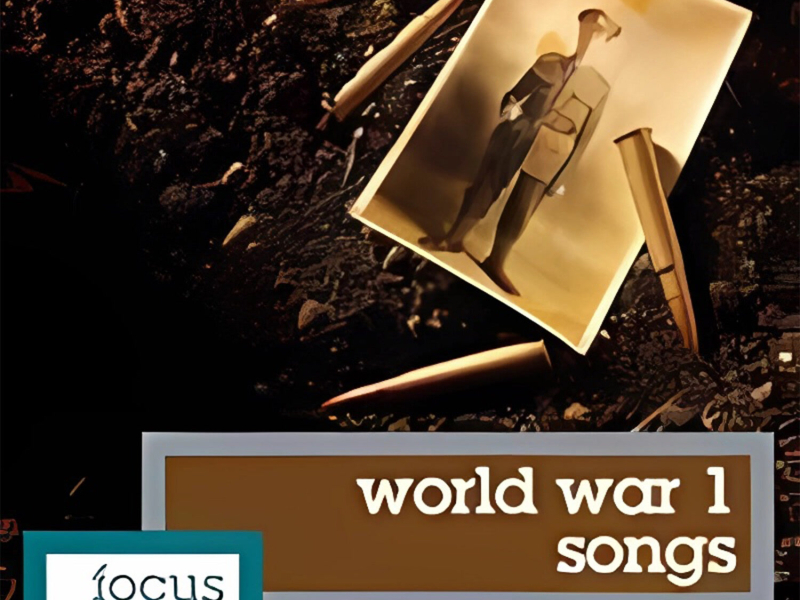 World War 1 Songs