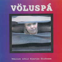 Völuspá