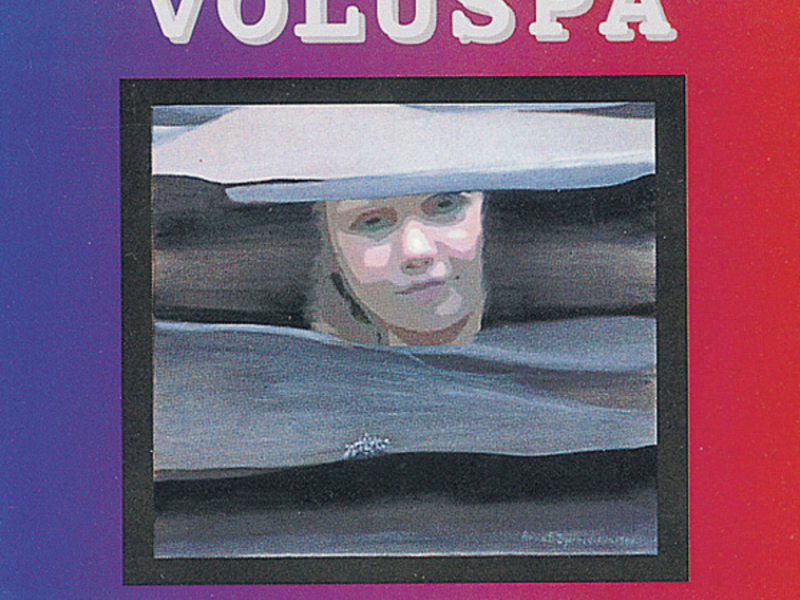 Völuspá