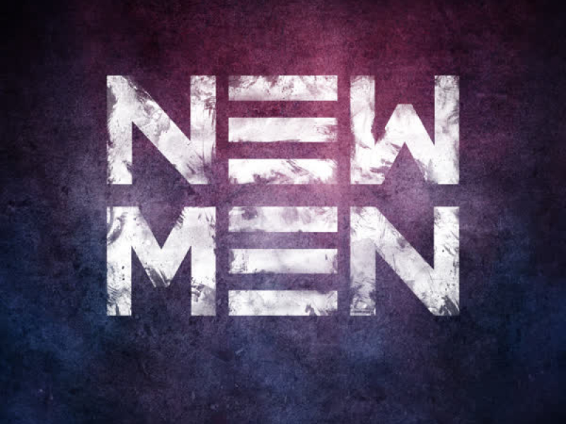NEW MEN