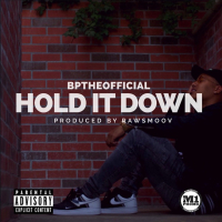 Hold It Down (Single)