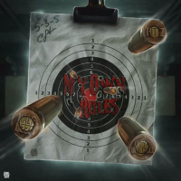 My Own Rulez (Single)