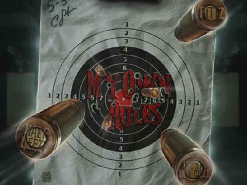 My Own Rulez (Single)