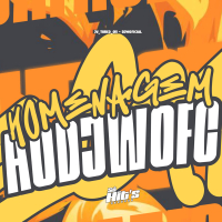 Homenagem ao DJWOFC (Single)