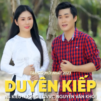 Tân Cổ Duyên Kiếp (Single)