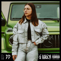 G-WAGON (Single)