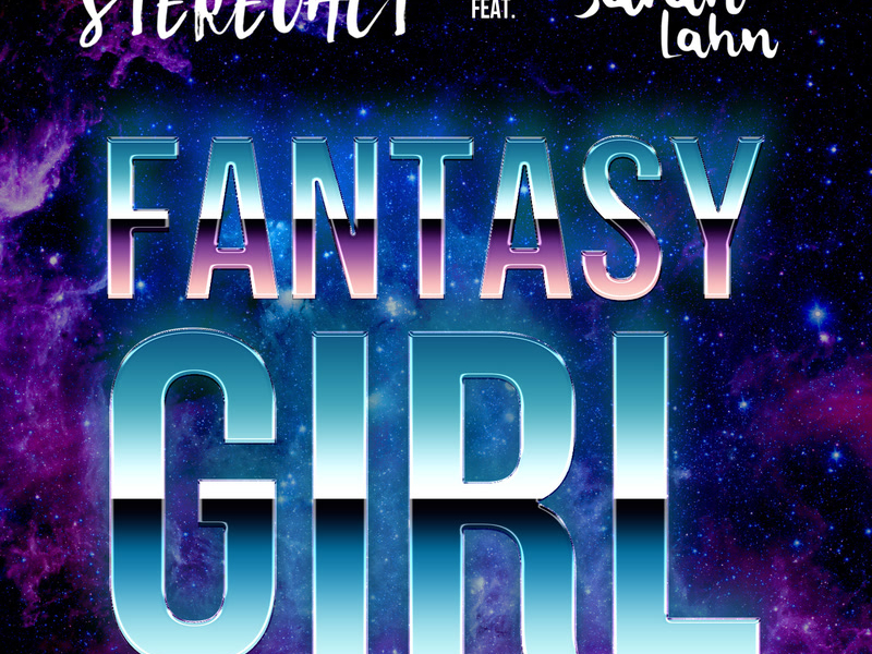 Fantasy Girl (Single)