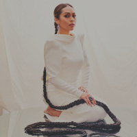 Tudung Periuk (Single)