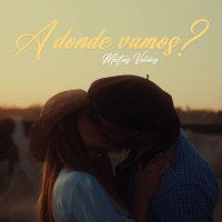 A Donde Vamos? (Single)