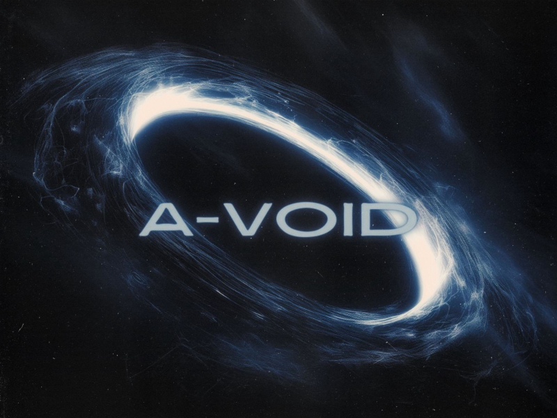 A Void (Radio Edit) (EP)