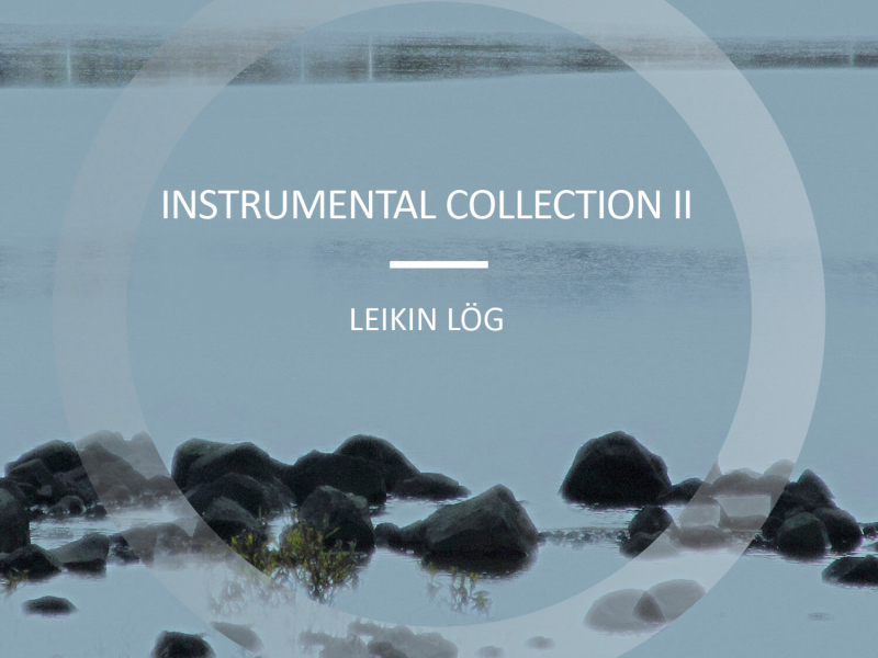 Instrumental Collection ll. Leikin lög