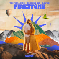 Firestone (Single)