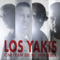 Capitán de Mi Sonrisa (Single)