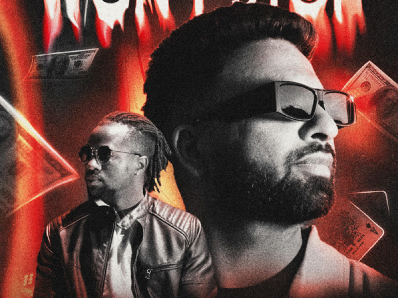 Won’t stop (Single)