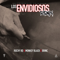 Los Envidiosos (Remix) (Single)