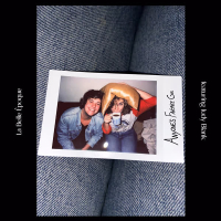 Anyone's Favorite Girl (Single)